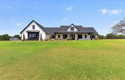 36776 Sandy Rock Road, Tecumseh, OK 74873