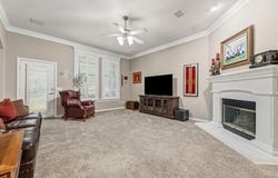 919 Quarry Oaks Drive, Fairview, TX 75069