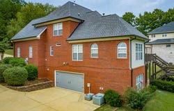 1791 Windstone Drive, Ringgold, GA 30736