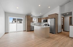 APPLE BLOSSOM Drive, HILBERT, WI 54129
