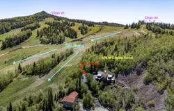 438 W Eagles Roost St, Brian Head, UT 84719