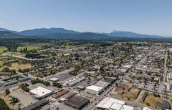 213 E Washington St, Sequim, WA 98382