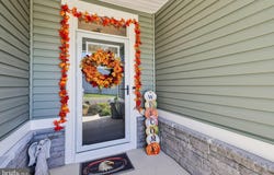731 SAGEBRUSH Loop, ABERDEEN, MD 21001