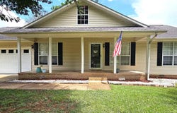 365 STARLA DRIVE, ANNISTON, AL 36207