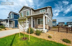 2110 Indian Balsam Drive, Monument, CO 80132