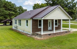 121 Storey Road, Murfreesboro, NC 27855