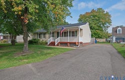 6418 Chenault Way, Mechanicsville, VA 23111