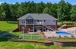 36 MCCOY POINTE Dr, Arley, AL 35541