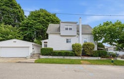 123 Oxford Street, Cranston, RI 02920