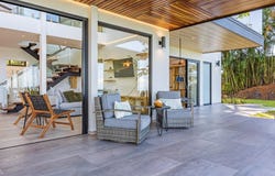 Oceanview Infinity Villa, Hatillo, 60601