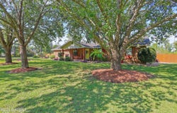 142 Sunfish Road, Alma, GA 31510