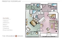 2300 Mt Werner Circle, Steamboat Springs, CO 80487