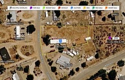 1239 S Hamblin Dr, Kanab, UT 84741