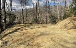Copperhead Road lot: 5, Sylva, NC 28779