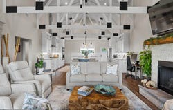 306 Rocky Point Circle, Bee Branch, AR 72013
