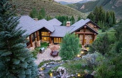 100 Timber Springs Drive, Edwards, CO 81632