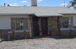3202 Harrelson Street, Las Cruces, NM 88005