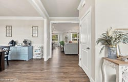 218 Campus Drive, Moyock, NC 27958