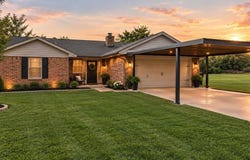 2007 Mary Avenue, Seminole, OK 74868