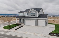 1131 E BLACKFEET Dr, Eagle Mountain, UT 84005