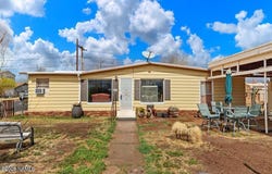 418 W Fleming Street, Winslow, AZ 86047