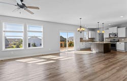 1505 Hackamore Drive, Victoria, MN 55386