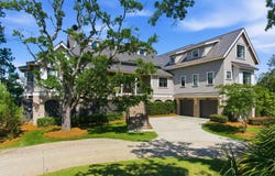 312 River Oak Drive, Mount Pleasant, SC 29464
