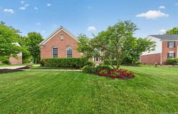 558 Sylvan Drive, Canton Twp, MI 48188
