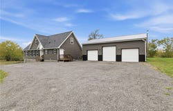 2140 North Road, Scottsville, NY 14546