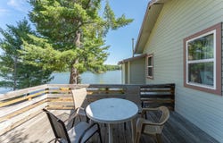1658 SHIELDS RD, St Germain, WI 54558