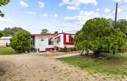 5985 SE 94TH Trail, Okeechobee, FL 34974