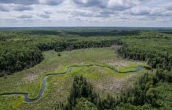 ON CHIPPEWA FIRE LN, Park Falls, WI 54536