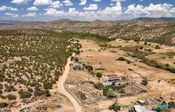 580 A County Rd 69, Dixon, NM 87527