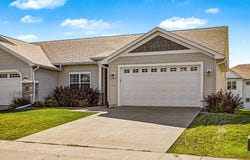 2820 Roxboro Drive, Ames, IA 50010