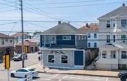 1413 Rodman St, Fall River, MA 02721