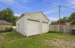 1203 Spring Street, Fort Wayne, IN 46808