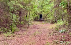 County Road 1375, Warren, TX 77664