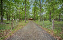 447 Private Rd 6180, Jasper, TX 75951