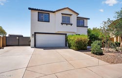 2302 S 48TH Street, Coolidge, AZ 85128