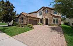 8701 IRON MOUNTAIN Trail, WINDERMERE, FL 34786