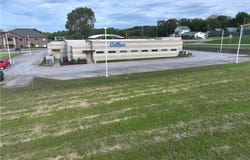 5201 Willow Creek Drive, Springdale, AR 72762