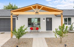 3450 E SUNNYSIDE Drive, Phoenix, AZ 85028
