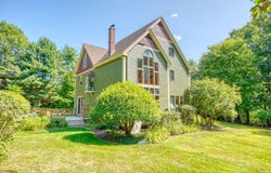 640 Neck Road, China, ME 04358