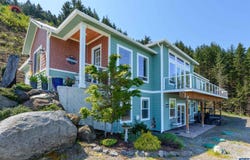 413 Mount Place, Sequim, WA 98382