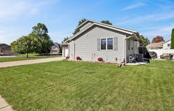 636 Constitution Lane, DeForest, WI 53532
