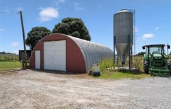 57455 E 230 Road, Afton, OK 74331