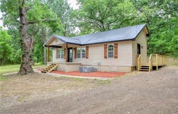 602 Duncan, Pocola, OK 74902