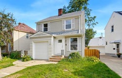 14702 Caldwell Avenue, Cleveland, OH 44111