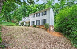 602 Commanche Drive, Macon, GA 31210
