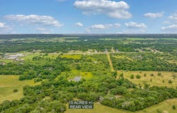Gholson RD, Waco, TX 76705